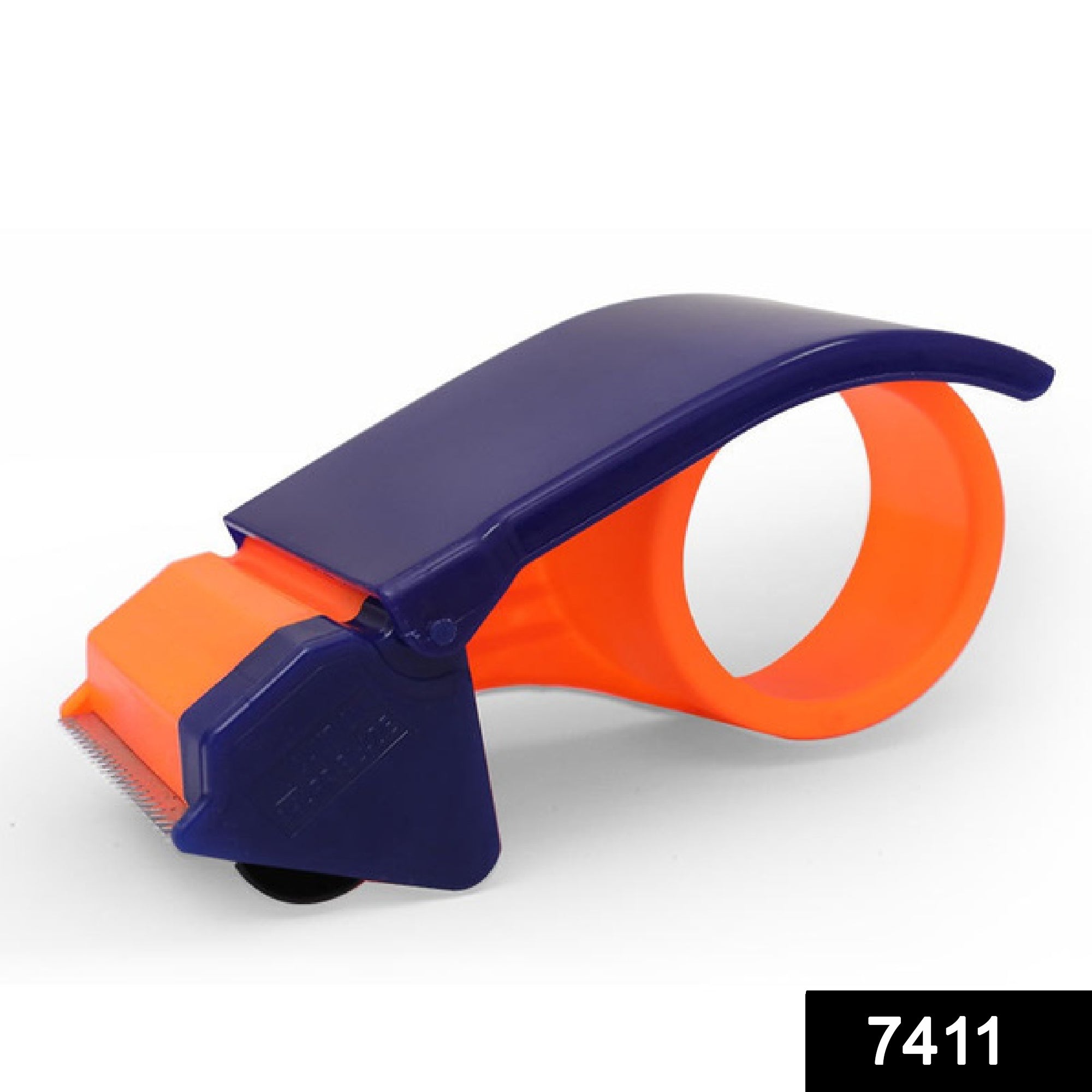 Compact tape cutter tool Compact tape cutter tool